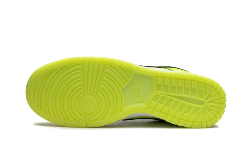 Nike Dunk Dunk Low 'Glow in the Dark'